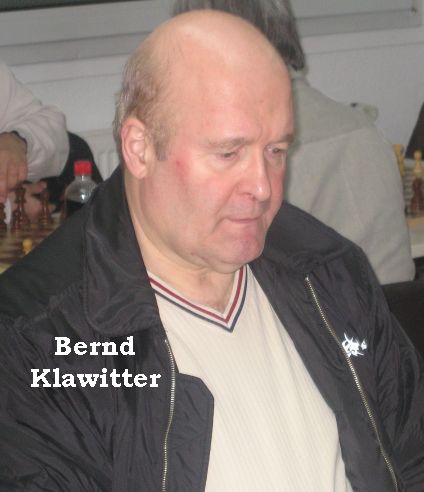 Bernd Klawitter