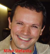 Nr.2 Mihai Stefanita