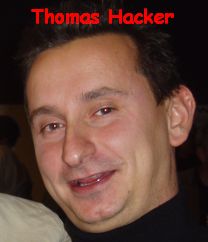 Thomas Hacker