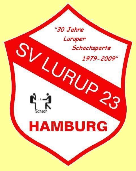 SVL Logo Schach