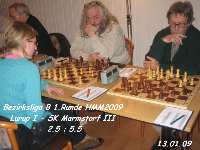Lurup Marmstorf III
