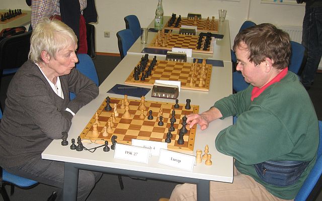 HSK XXVII - Lurup III