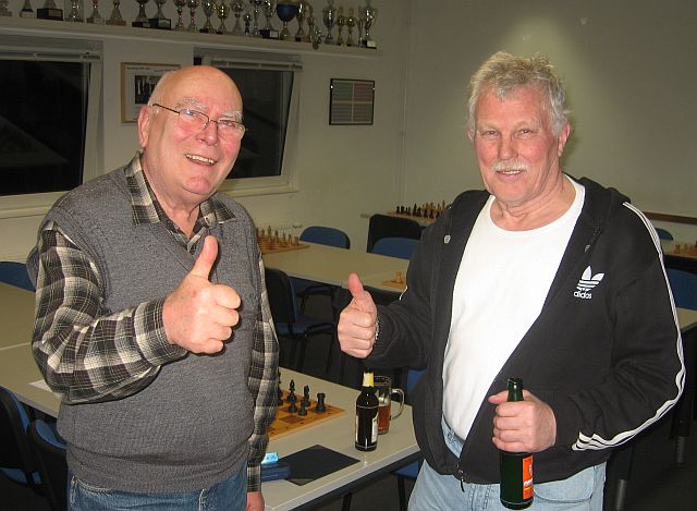 HSK XXVII - Lurup III