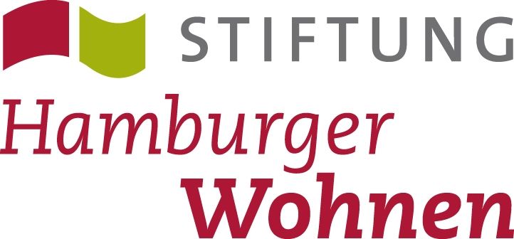 Logo Stiftung Hamburg Wohnen