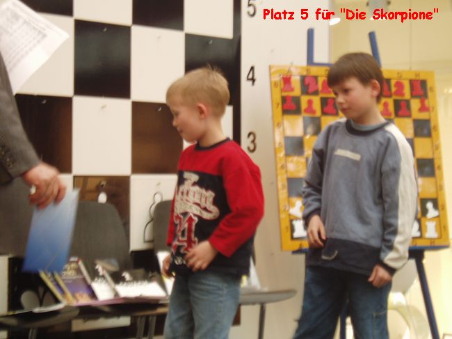 Timo und Bodo Lehmann