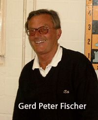 Gerd-Peter Fischer