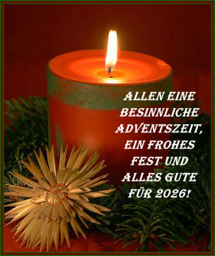 Advent 2025