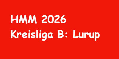 HMM2026