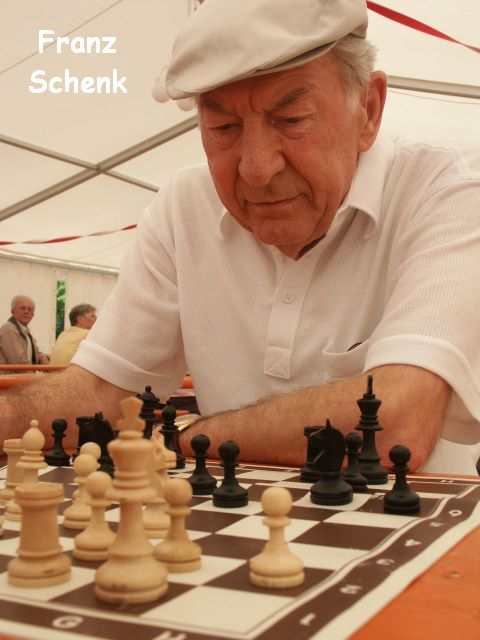 Franz Schenk