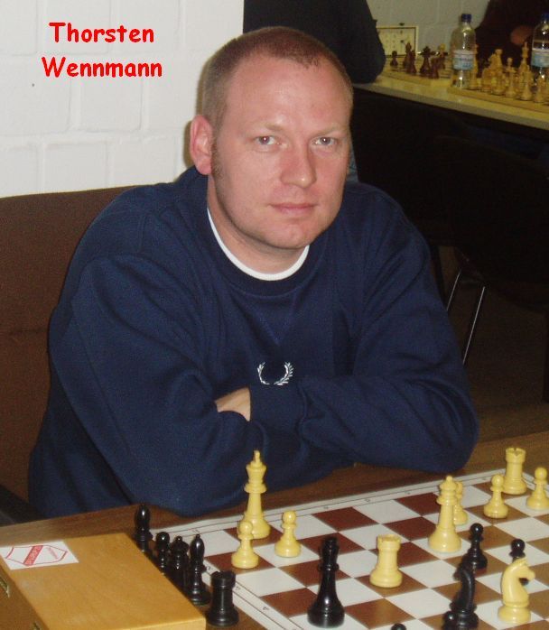 Thorsten Wennmann