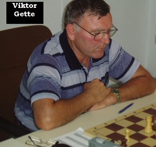 Viktor Gette