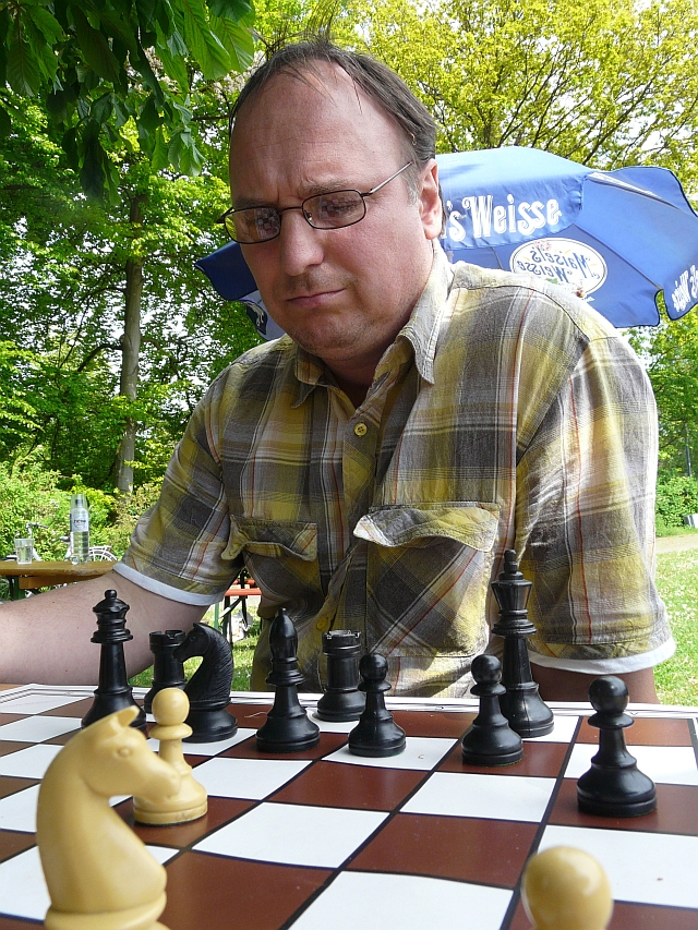 Frank Isenecker
