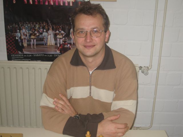 Igor Zagorodnov