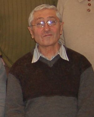 Nikol Husik Ikilikyan