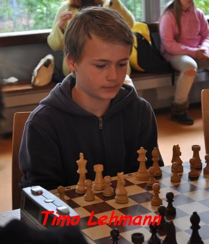 Nr.5 Timo Lehmann