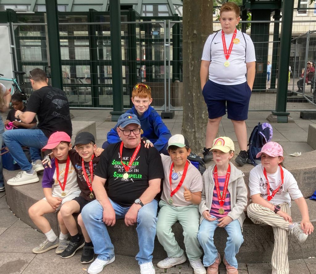 Alsteruferturnier 18.Juni 2025