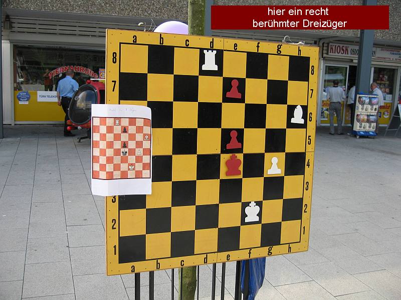 Tag des Schachs 2012 Bild 4