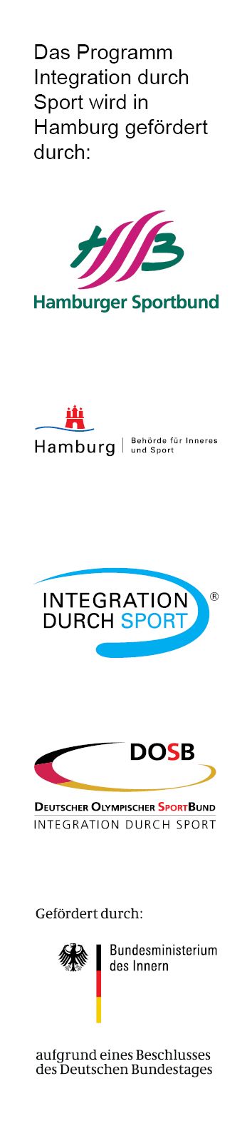 Logo-Leiste HSB