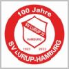 100 Jahre SVL Logo